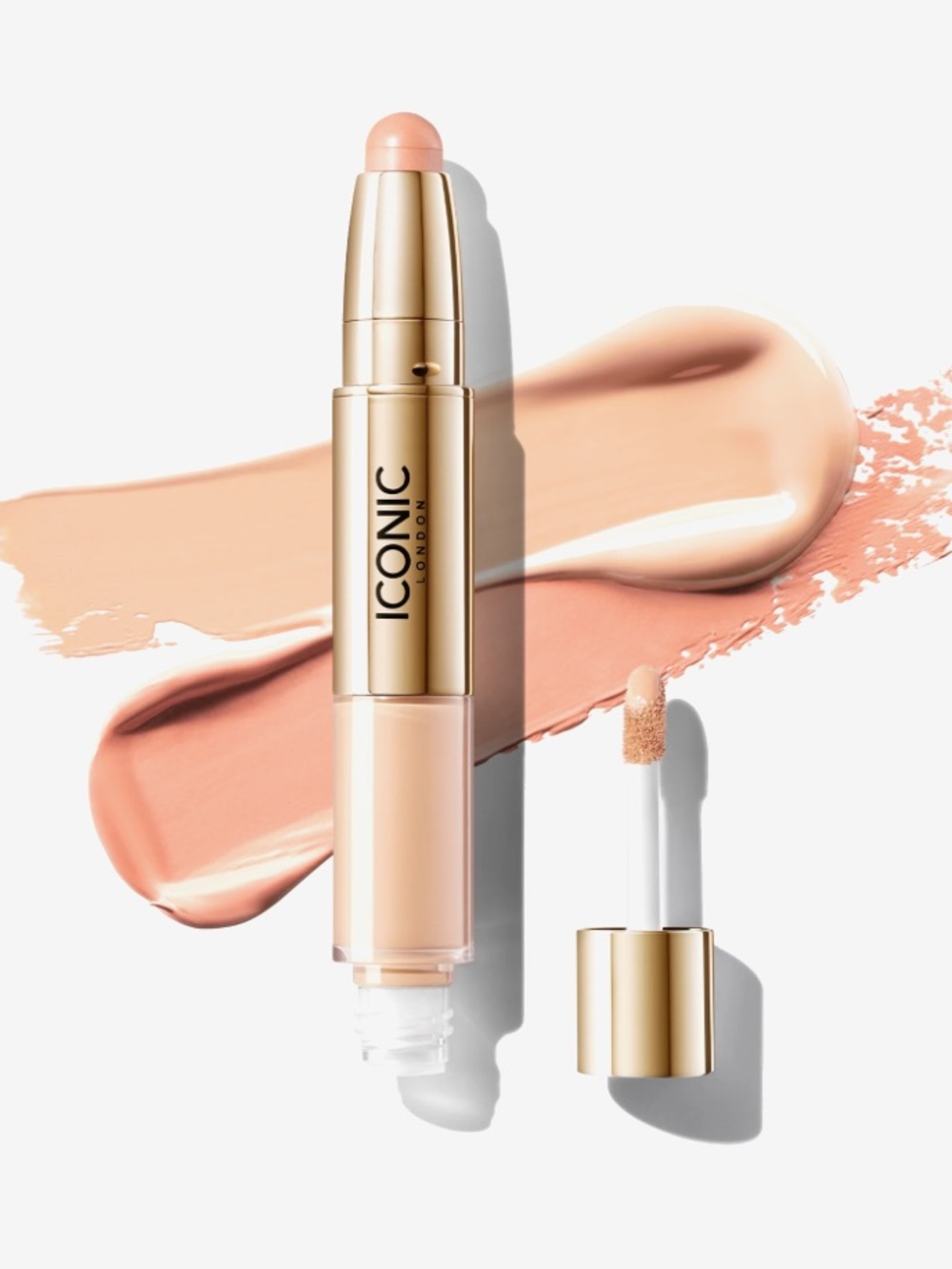 Radiant Concealer & Brightening Duo Crayon